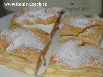 Moučníky