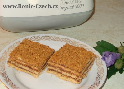 Moučníky