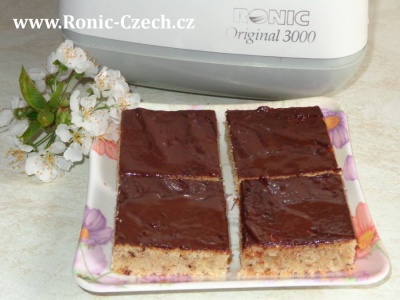 Moučníky