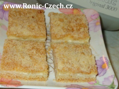 Moučníky