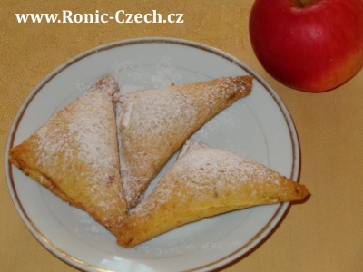 Moučníky