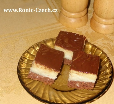 Moučníky