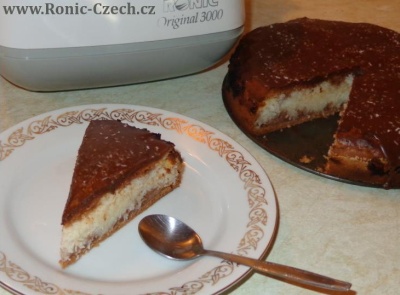 Moučníky