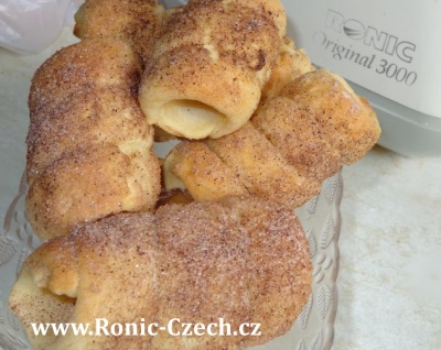 Moučníky