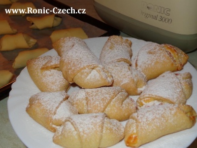 Moučníky