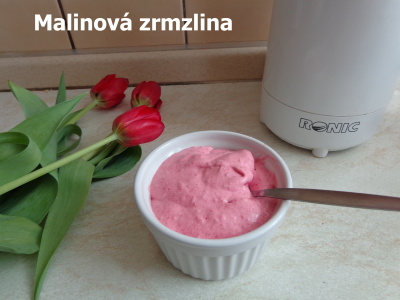 Zelenina, ovoce