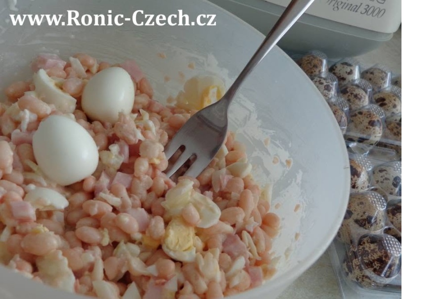 Zelenina, ovoce