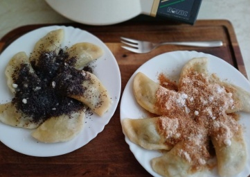 Sladká jídla