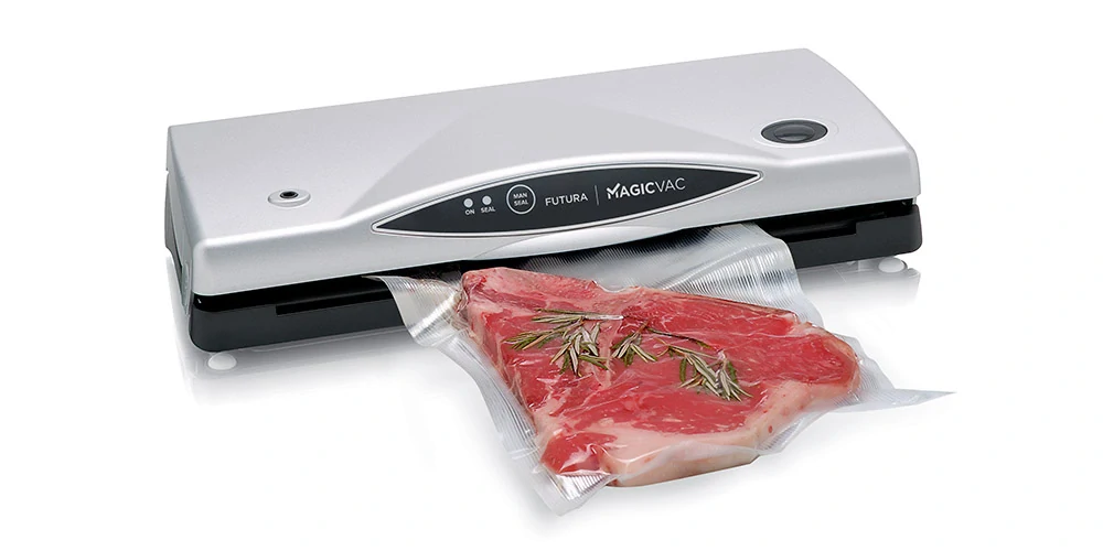 Vakuová balička FUTURA - Magic Vac