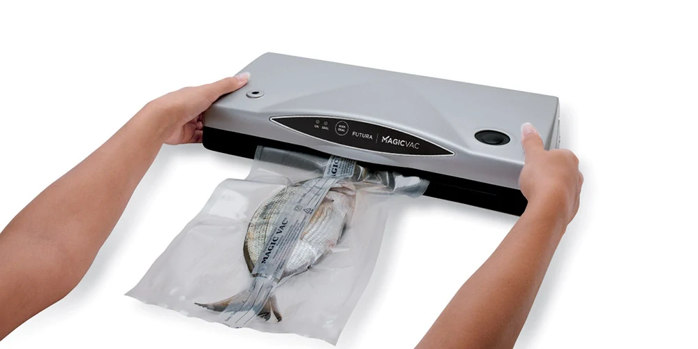 Vakuová balička FUTURA - Magic Vac
