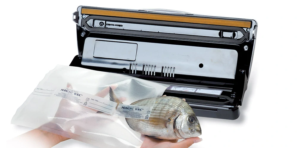 Vakuová balička FUTURA - Magic Vac