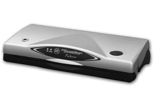 Vakuová balička FUTURA - Magic Vac