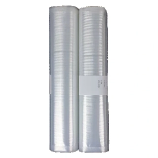 Vakuovací rolka 30x600 cm (2 kusy), 240 μm