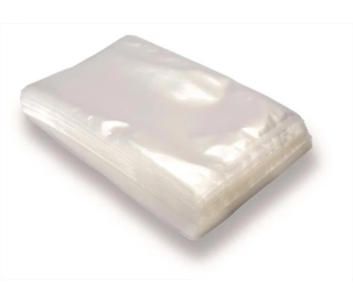 Vakuovací sáčky 20x30 cm (50 ks), 240 μm