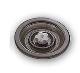 Vakuovací víko Ø 210 mm (pro nádoby 1,5l a 4l)