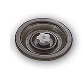 Vakuovací víko Ø 180 mm (pro nádobu 2l)